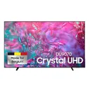 Televiseur Samsung 98" Smart 4K 98DU9070 thumbnail 1