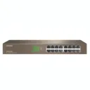 Switch Ethernet Tenda TEG1016D 16 Ports Gigabit thumbnail 1
