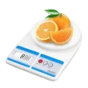 Balance de Cuisine Électronique Decakila - Capacité 5kg thumbnail 1