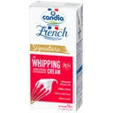 Candia French crème liquide UHT spéciale foisonnement 35,1% M.G. 1L thumbnail 1