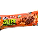 Crispy caramel noisette riz Toren 35 g thumbnail 1