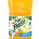 PRESSEA - Fresh saveur mangue coco - 33CL thumbnail 1