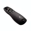 Télécommande de Présentation LOGITECH Pointeur Laser R400 thumbnail 1