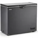 Congelateur Finix Horizontal 400 litres Gris FIN400 thumbnail 1