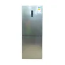 REFRIGERATEUR ELACTRON COMBINE 3TIROIRS 417LITRES GM INVERTER SILVER EL66ETRF thumbnail 4