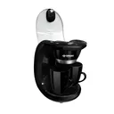 Machine A Cafe Smart Technology Caftiere 0.24LITRES STPE-1202C thumbnail 4
