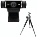 Webcam Logitech C922 Pro Full HD 1080p thumbnail 1
