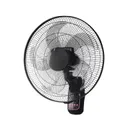 Ventilateur Mural Avec Commande ELACTRON thumbnail 1