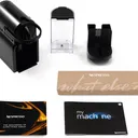 Machine à Cafe Nespresso Inissia Noir EN80.B thumbnail 4