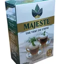 Thé vert de Chine Majesté 200 g thumbnail 1