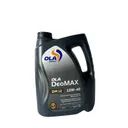 Huile moteur OLA DéoMax DM12 15W40 bouteille 5L thumbnail 1