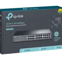 TP Link Switch TL-SF1024D 24 Ports thumbnail 1