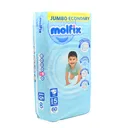 COUCHE BEBE MOLFX JUMBO11/25KG X60 thumbnail 1