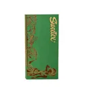 SWEETEX – Mouchoirs Blancs – Boîte de 150 Mouchoirs – Vert thumbnail 1