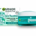 GARNIER Skinactive -  Crème de Jour Hydratante Hyaluronique Aloe Vera - 50 ml thumbnail 1