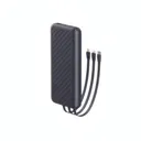 ORAIMO - Power Bank Slice Link OPB-P7101 Gray thumbnail 1