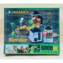 Mixeur Blender Multifonctionnel JAMAKY JMK4007 - 2L et 600W thumbnail 1