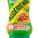 Sauce algérienne Isla Délice 300 g thumbnail 1