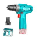 Perceuse-visseuse sans fil 12V TOTAL thumbnail 1