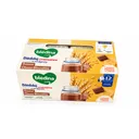 BLEDINA – Blédidej au Lait Français – Dès 12 Mois – 4 x 250 ml thumbnail 1