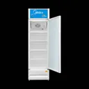 Refrigerateur Midea 1PORTE Vitrine MDRZ432ZG21 thumbnail 4