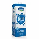 LAIT ENTIER JAOUDA BRIQ 1L thumbnail 1
