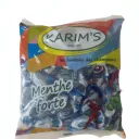 KARIM'S - Bonbons à la menthe forte - 400g thumbnail 1