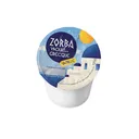 Zorba - Yaourt a la Grecque Vanille - 125 g thumbnail 1