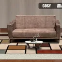 Salon Canapé 7 places Couleur Au Choix Cosy thumbnail 3