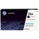Cartouche HP 26A noir thumbnail 1