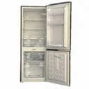 Refrigerateur Icona Combine 2TIROIRS Silver ILRFC1 50H thumbnail 4