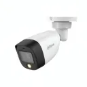 Caméra de Surveillance Dahua 5 MP avec Microphone - Extérieur thumbnail 1