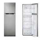 Refrigerateur Samsung 2PORTES Silver RT31HAR4DSA thumbnail 1