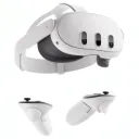 Casque VR Meta Quest 3 4K avec 512GB de Stockage thumbnail 1