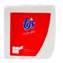 LYS - Lot de 4 rouleaux de papier toilette - 1 pli thumbnail 1