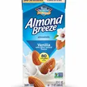 Almond Breeze – Lait d’Amande Vanille – 946 ml thumbnail 1