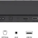 Barre de Son Hisense 500W AX3100Q 3.1 thumbnail 4