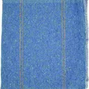 Serpillère Double Bleu – 100x50 cm thumbnail 1