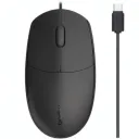 Souris Filaire Optique Rapoo N100C USB-C Ambidextre thumbnail 1