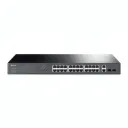 Switch TP-LINK JetStream TL-SG1428PE - 24 Ports Gigabit thumbnail 1