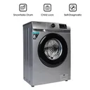 Machine A Laver Hisense 6KG FRONT-LOAD Silver WFVB6010MT thumbnail 3
