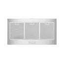Hotte de Cuisine Hisense Encastrable 90X60 Casquette Inox HHO90TASS thumbnail 2