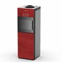 Fontaine Haier Avec Frigo Rouge HWDC2461R thumbnail 3