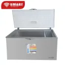 Congelateur Smart Technology Horizontal 300LITRES Gris STCC275 thumbnail 3