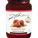 Zena - Confiture Fraise – 430g thumbnail 1