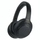 Casque Sony WH-1000XM4 - Réduction de Bruit Active et Autonomie 30h thumbnail 1