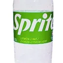 SPRITE - Soda au citron vert - 1,25 L thumbnail 1