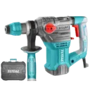 Marteau Perforateur 1500W - 5.5J avec Système Anti-Vibration thumbnail 1