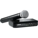 Système de Microphone à Main Sans Fil professionnel avec Microphone PG58 thumbnail 1