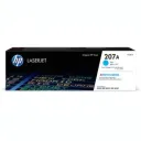 Toner HP 207A cyan original (W2211A), 1 250 pages thumbnail 1